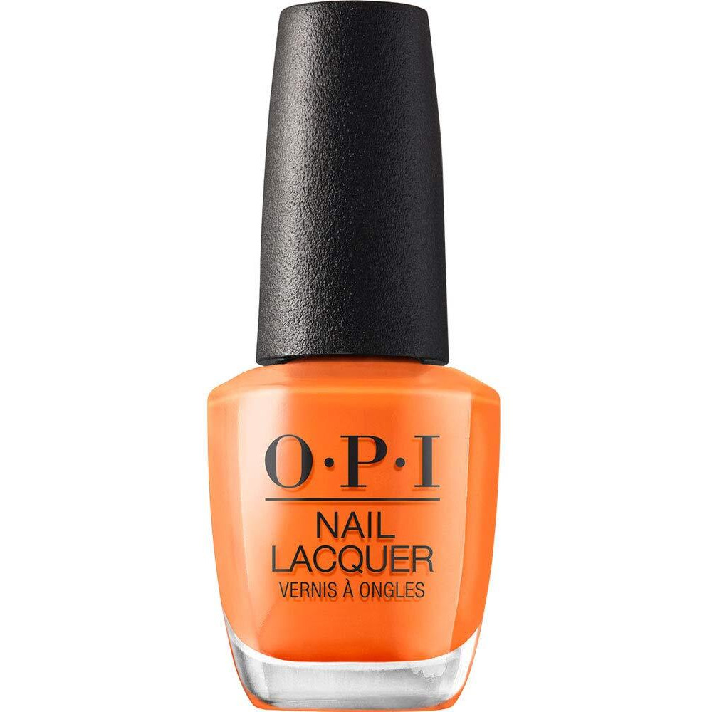 Nail Lacquer - NL G43 Summer Lovin Having a Blast by OPI for Women - 0.5 oz Nail Polish
