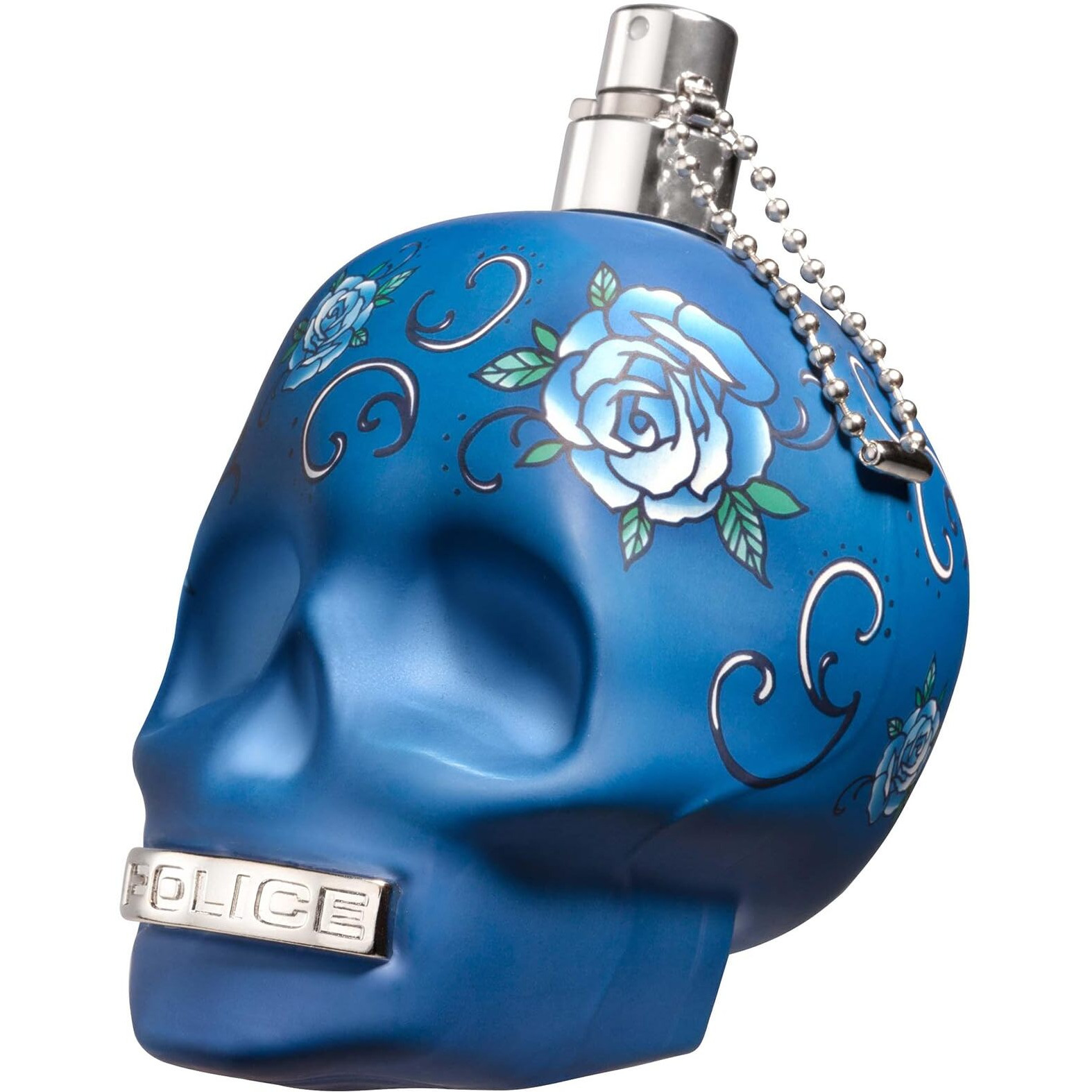 To Be TattooArt by Police for Men - 4.2 oz EDT Spray