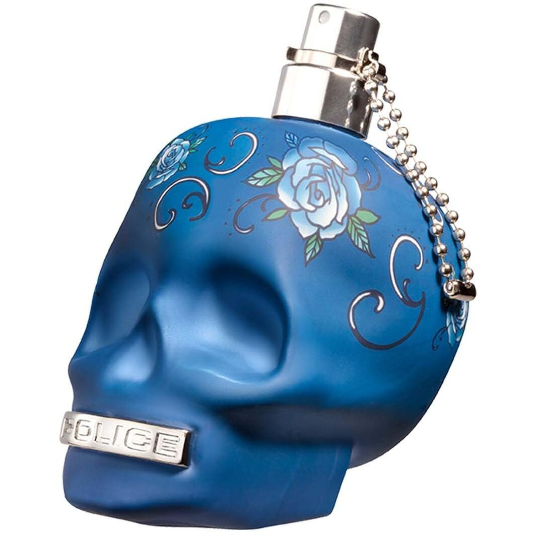 To Be Tattooart by Police for Men - 2.5 oz EDT Spray