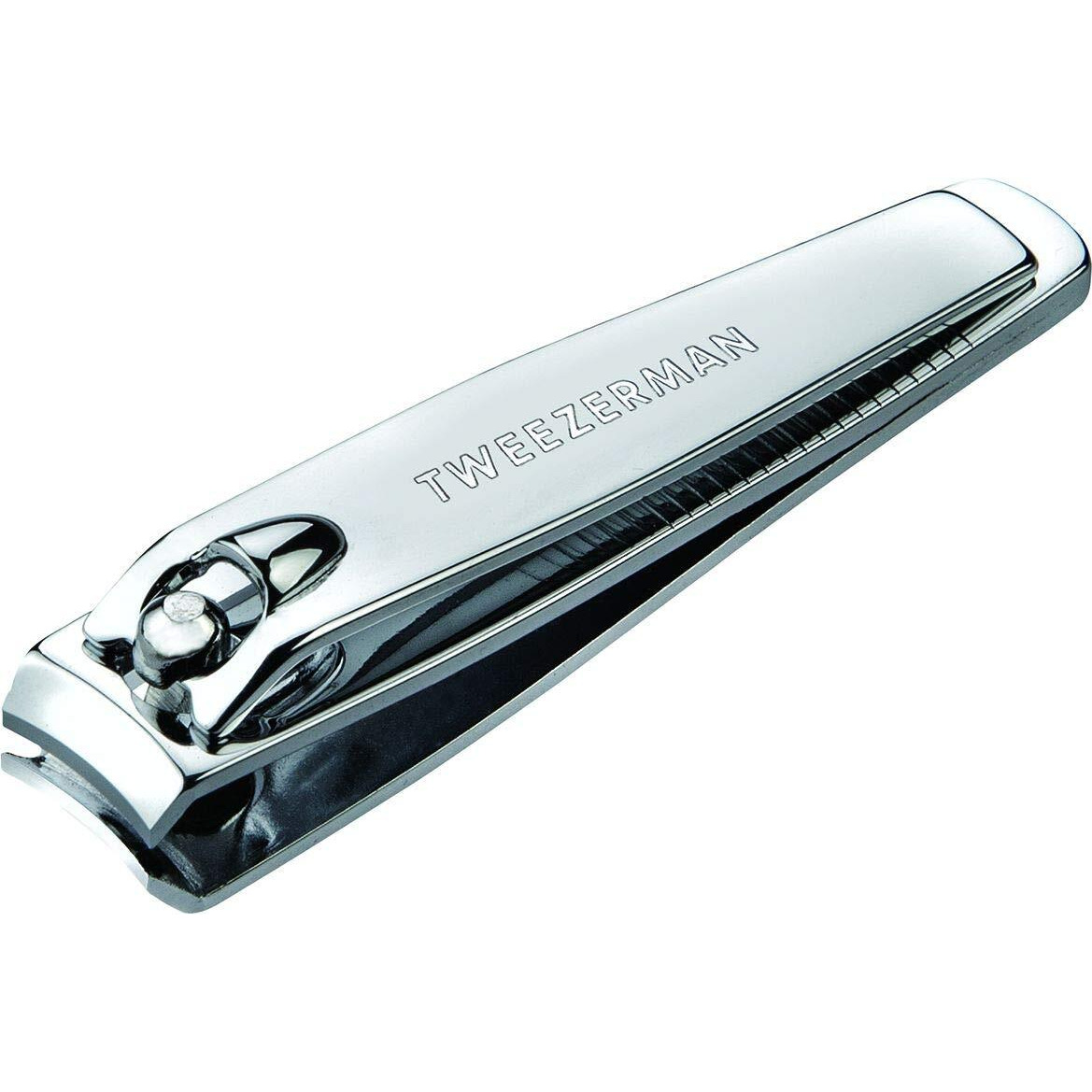Tweezerman - clipper Ss Fingernail - 1 Each 1-ct(D0102H547IP)