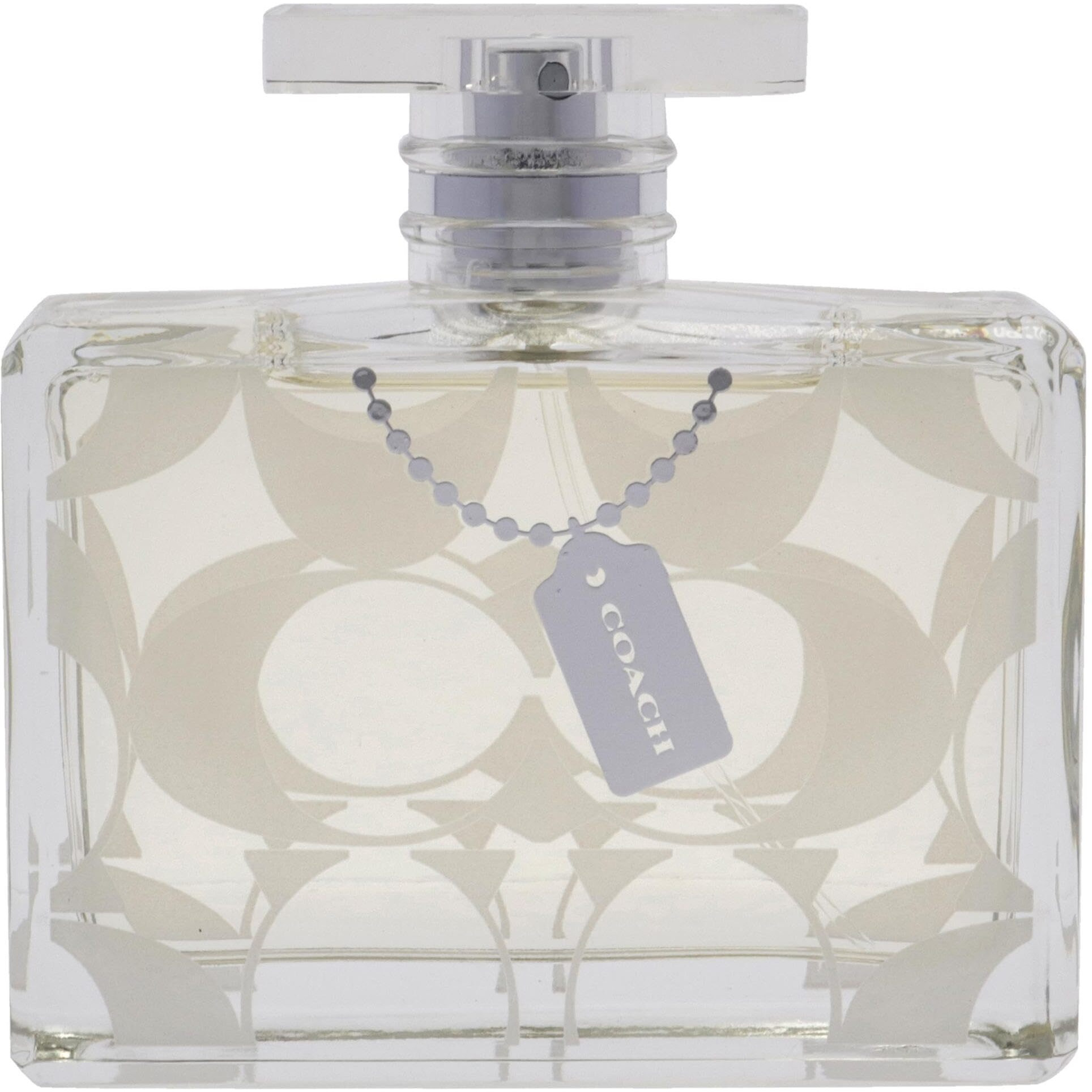 Coach Signature by Coach, 3.3 oz Eau De Parfum Spray for Women