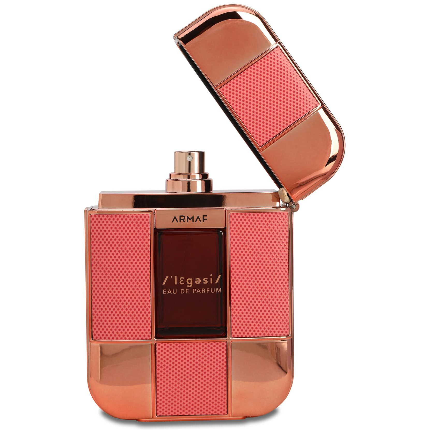 Legesi by Armaf for Women - 3.4 oz EDP Spray