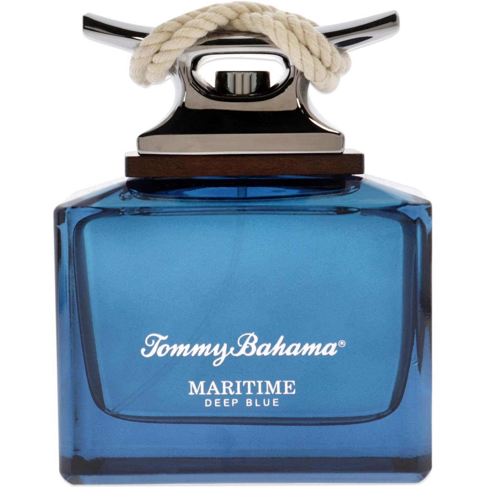 Tommy Bahama Maritime Deep Blue by Tommy Bahama, 4.2 oz Eau de Cologne Spray for Men