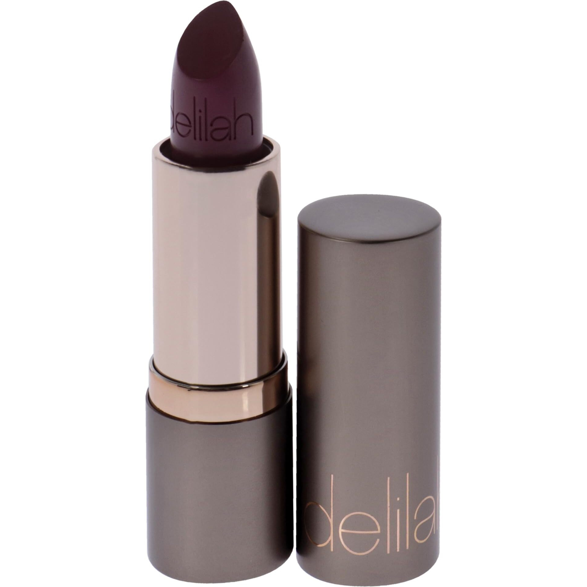 Colour Intense Cream Lipstick - Honesty by Delilah for Women - 0.013 oz Lipstick