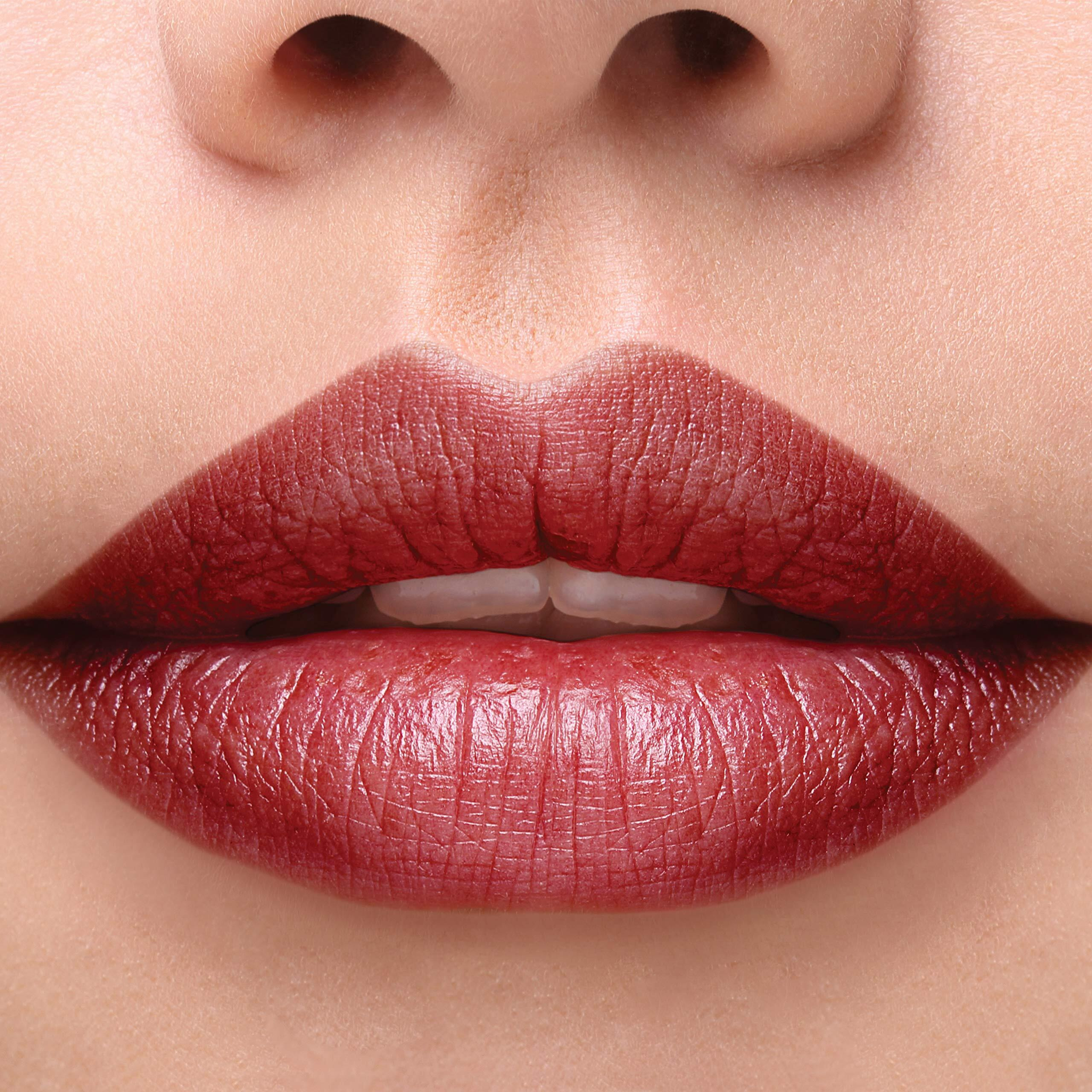 Colour Intense Cream Lipstick - Vintage by Delilah for Women - 0.013 oz Lipstick