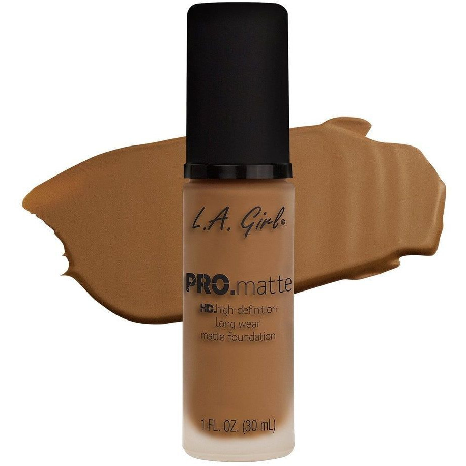LA gIRL Pro Matte Foundation(D0102H2cNPY)