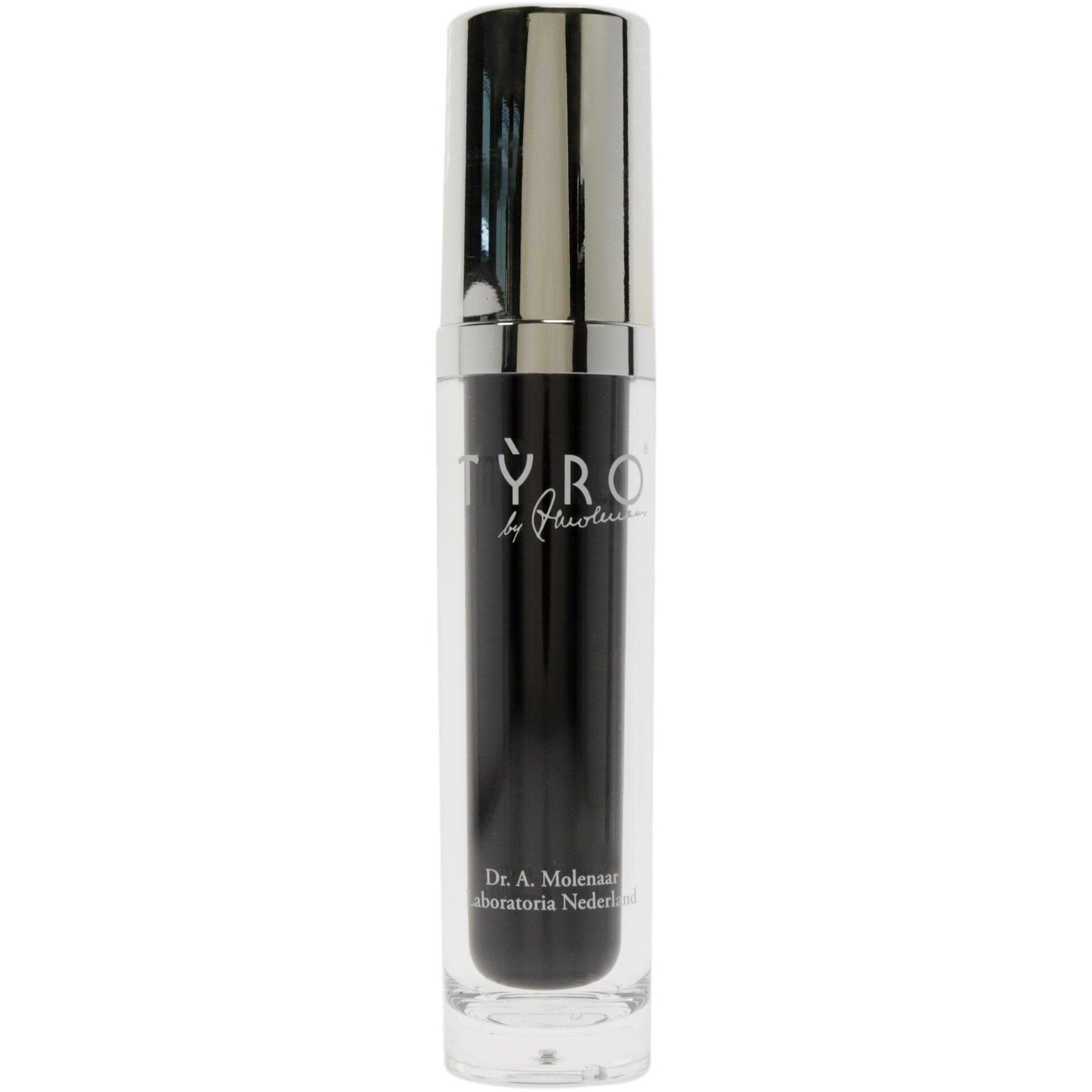 Night Cream A E and C by Tyro for Unisex - 2.03 oz Cream