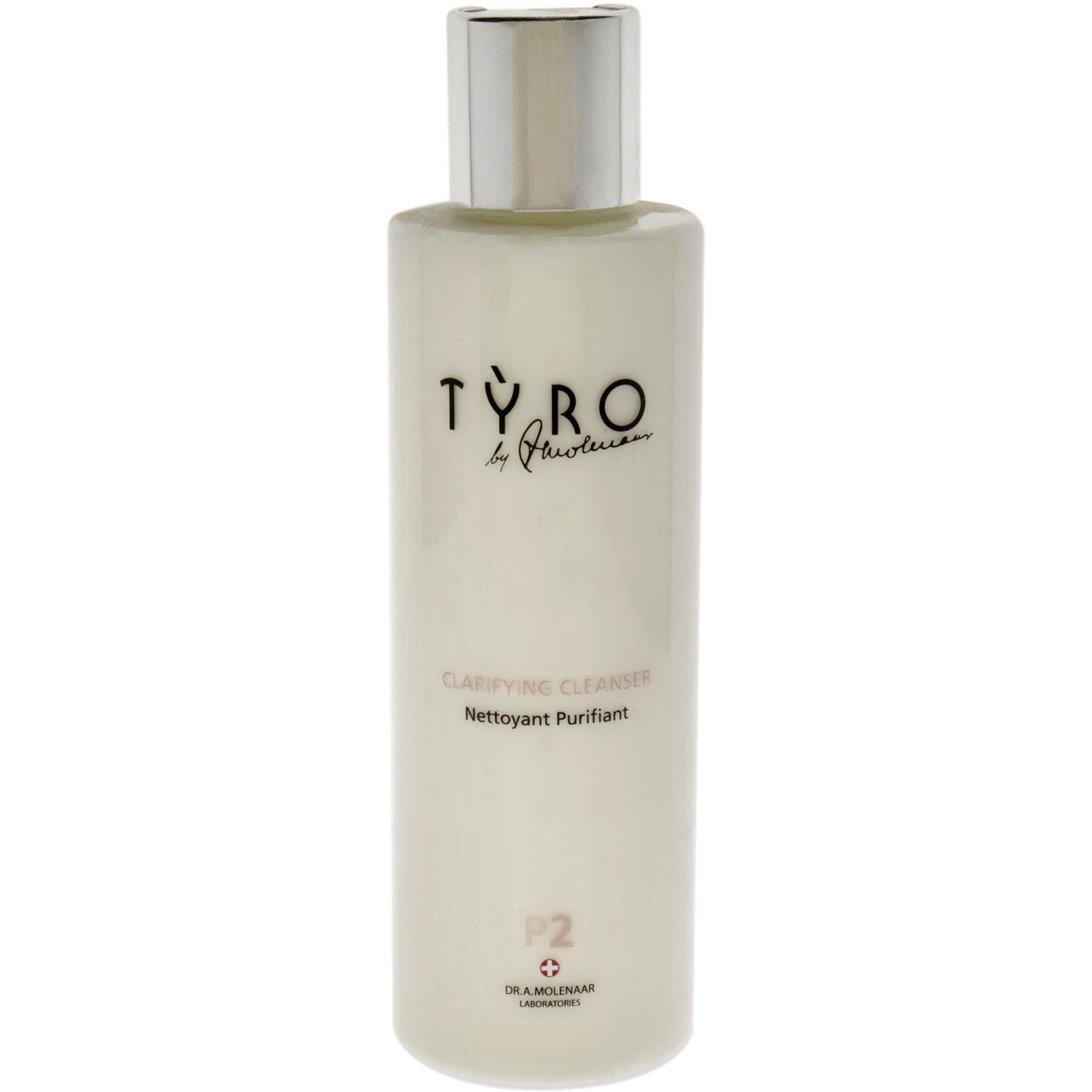 Clarifying Cleanser by Tyro for Unisex - 6.76 oz Cleanser
