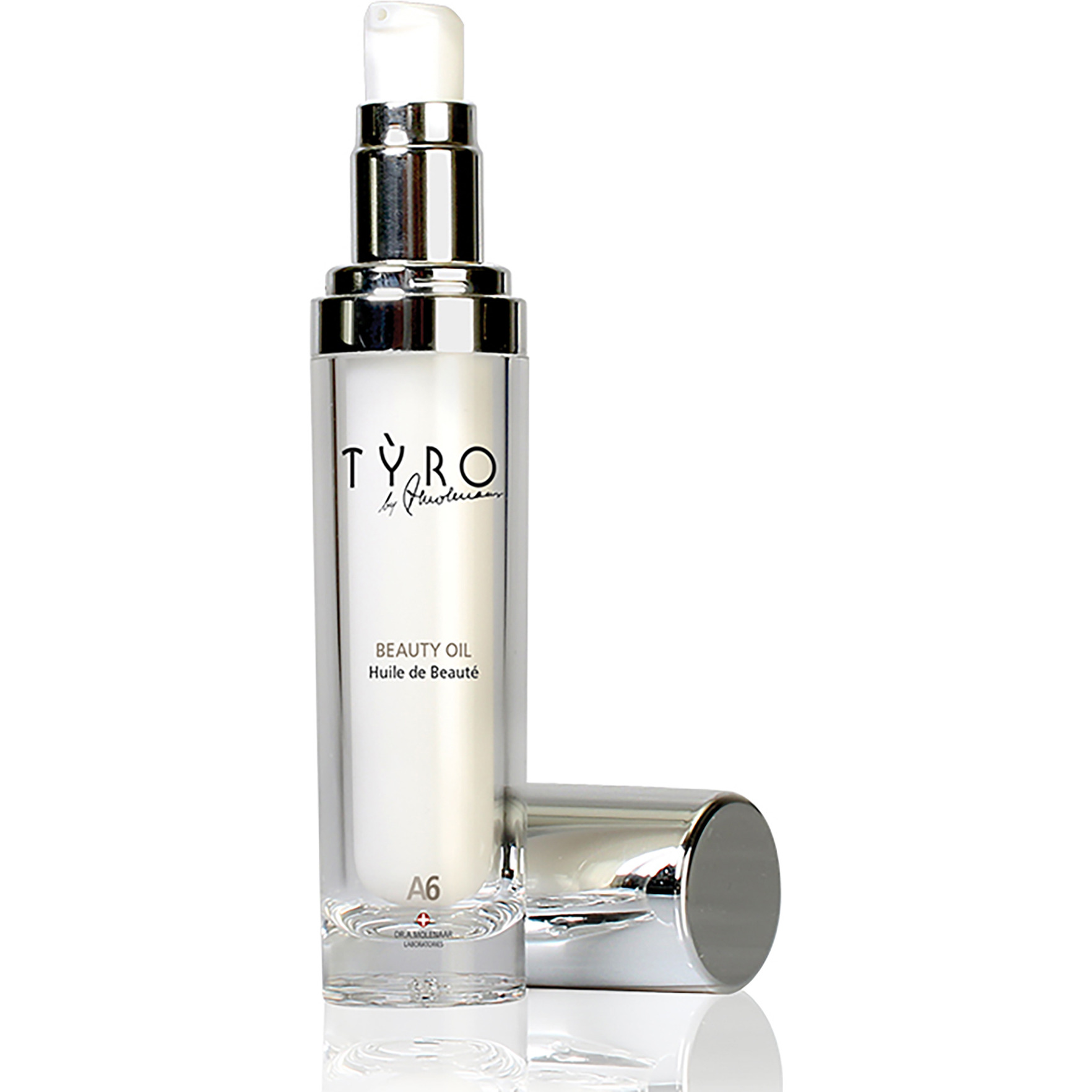 Beauty Oil by Tyro for Unisex - 1 oz Oil