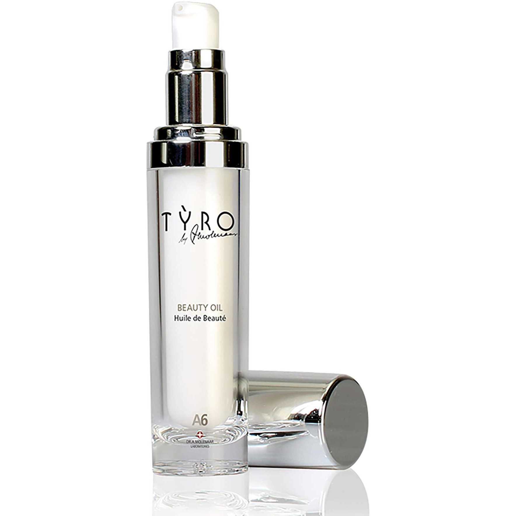Beauty Oil by Tyro for Unisex - 1 oz Oil