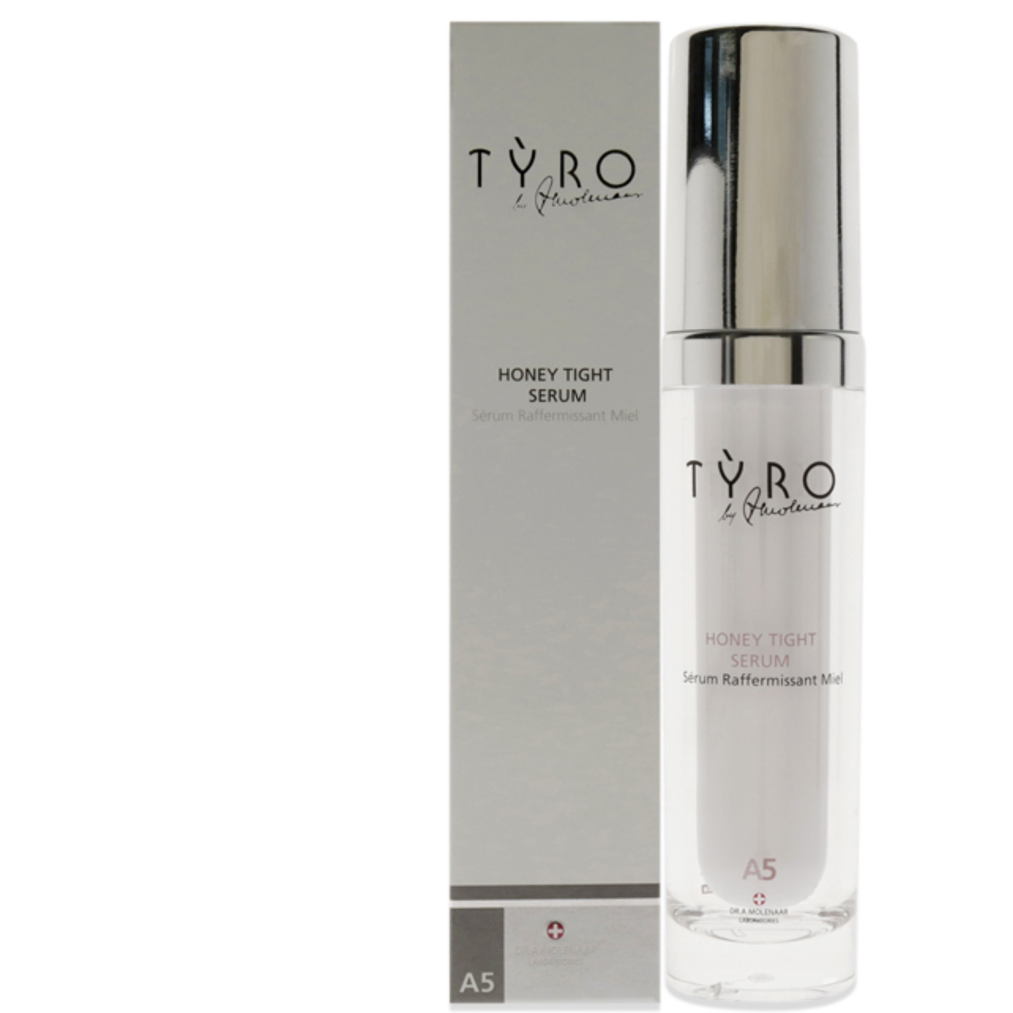 Honey Tight Serum by Tyro for Unisex - 1.01 oz Serum