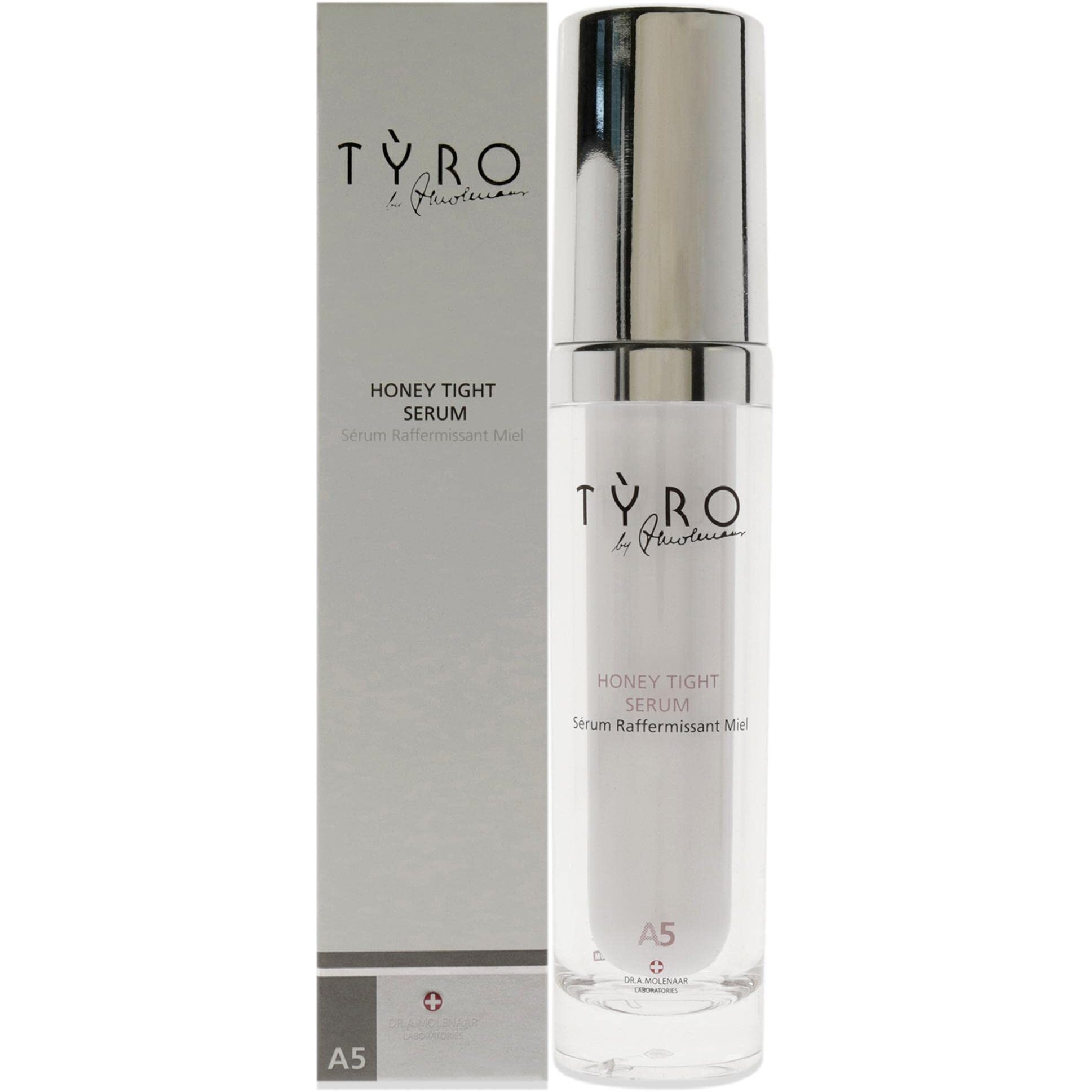 Honey Tight Serum by Tyro for Unisex - 1.01 oz Serum