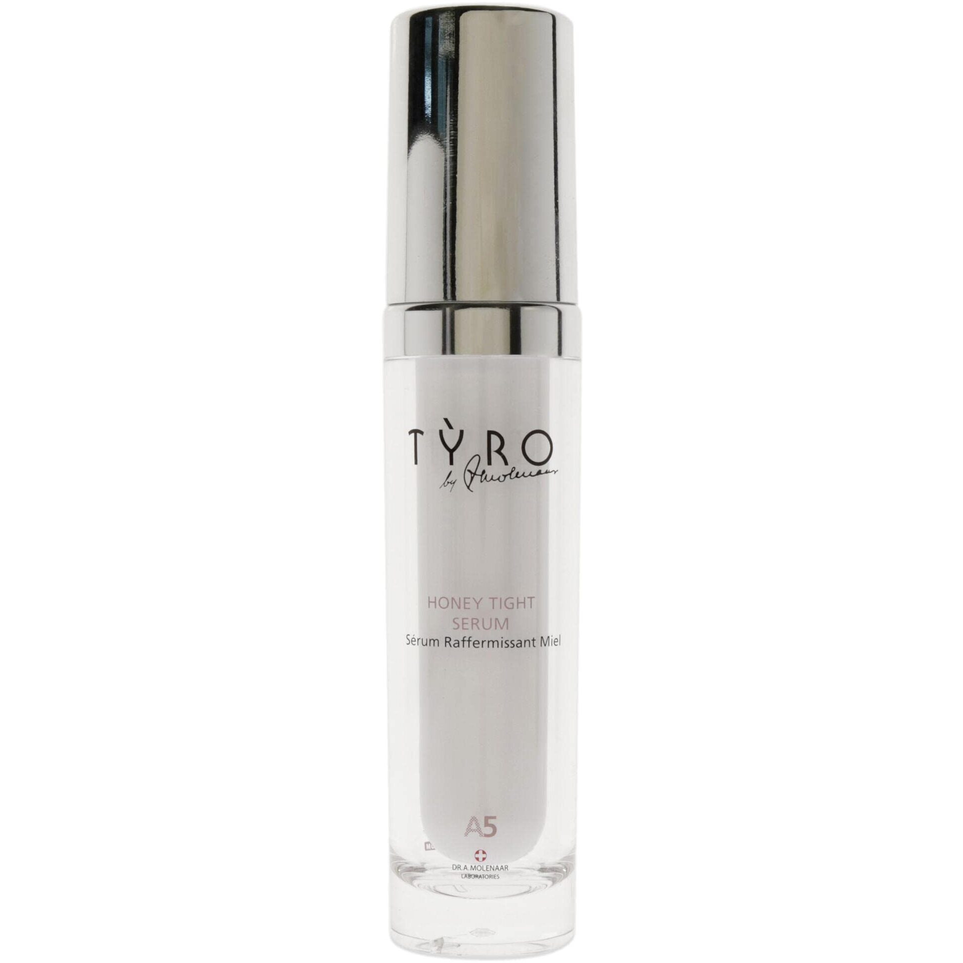 Honey Tight Serum by Tyro for Unisex - 1.01 oz Serum