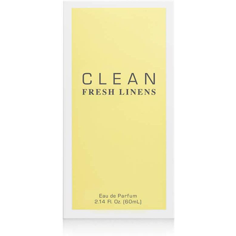 Clean Fresh Linens by Clean Eau De Parfum Spray 2.14 oz(D0102HA7MEG.)