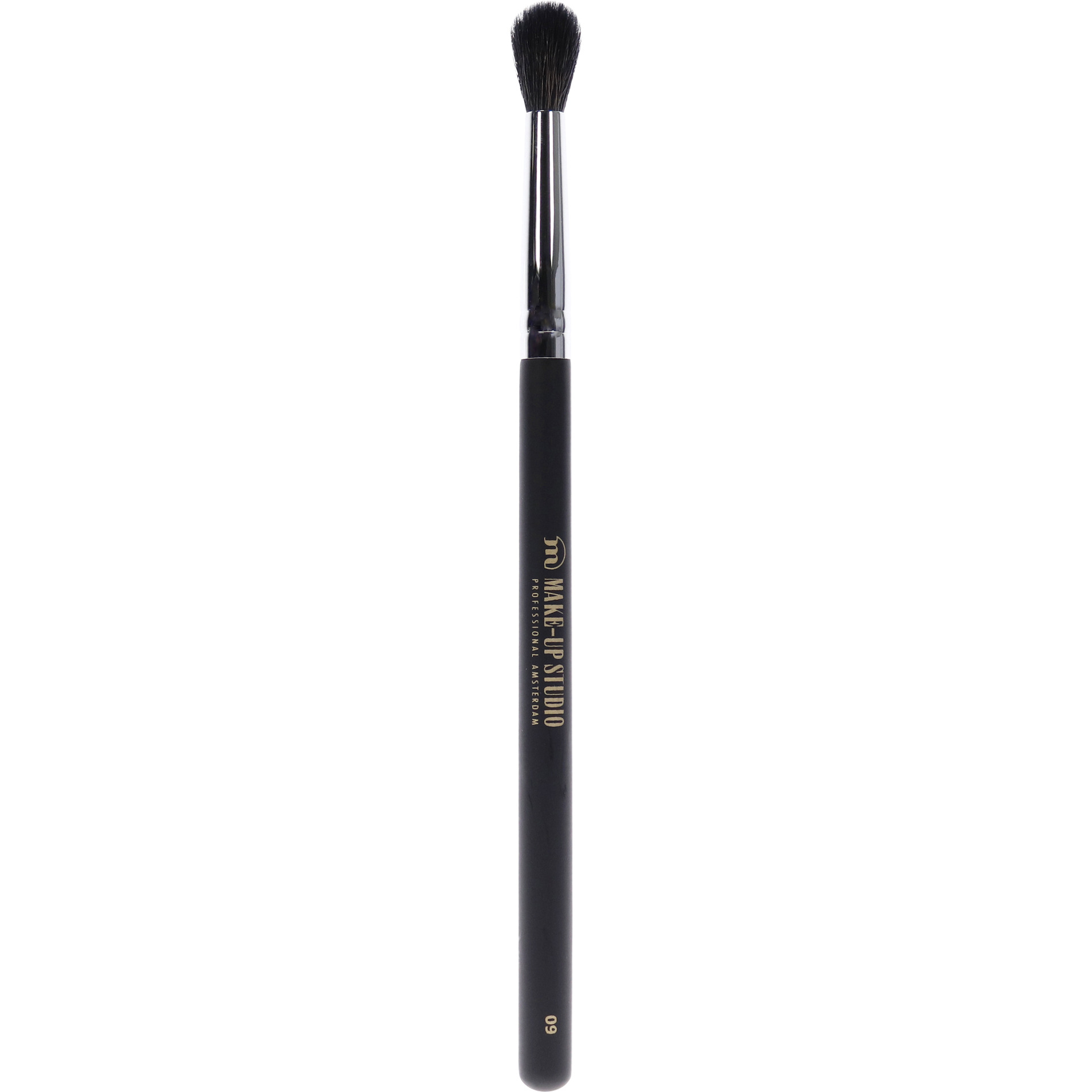 Contour Brush - 09 Small by Make-Up Studio for Women - 1 Pc Brush