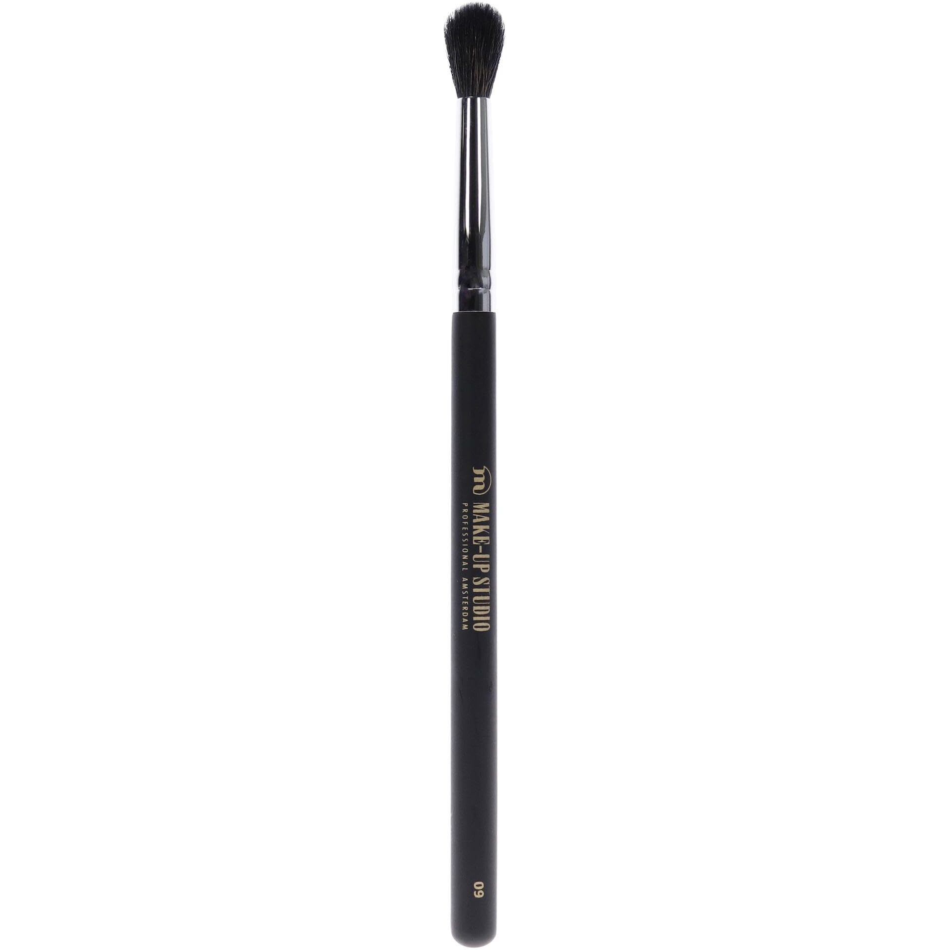 Contour Brush - 09 Small by Make-Up Studio for Women - 1 Pc Brush