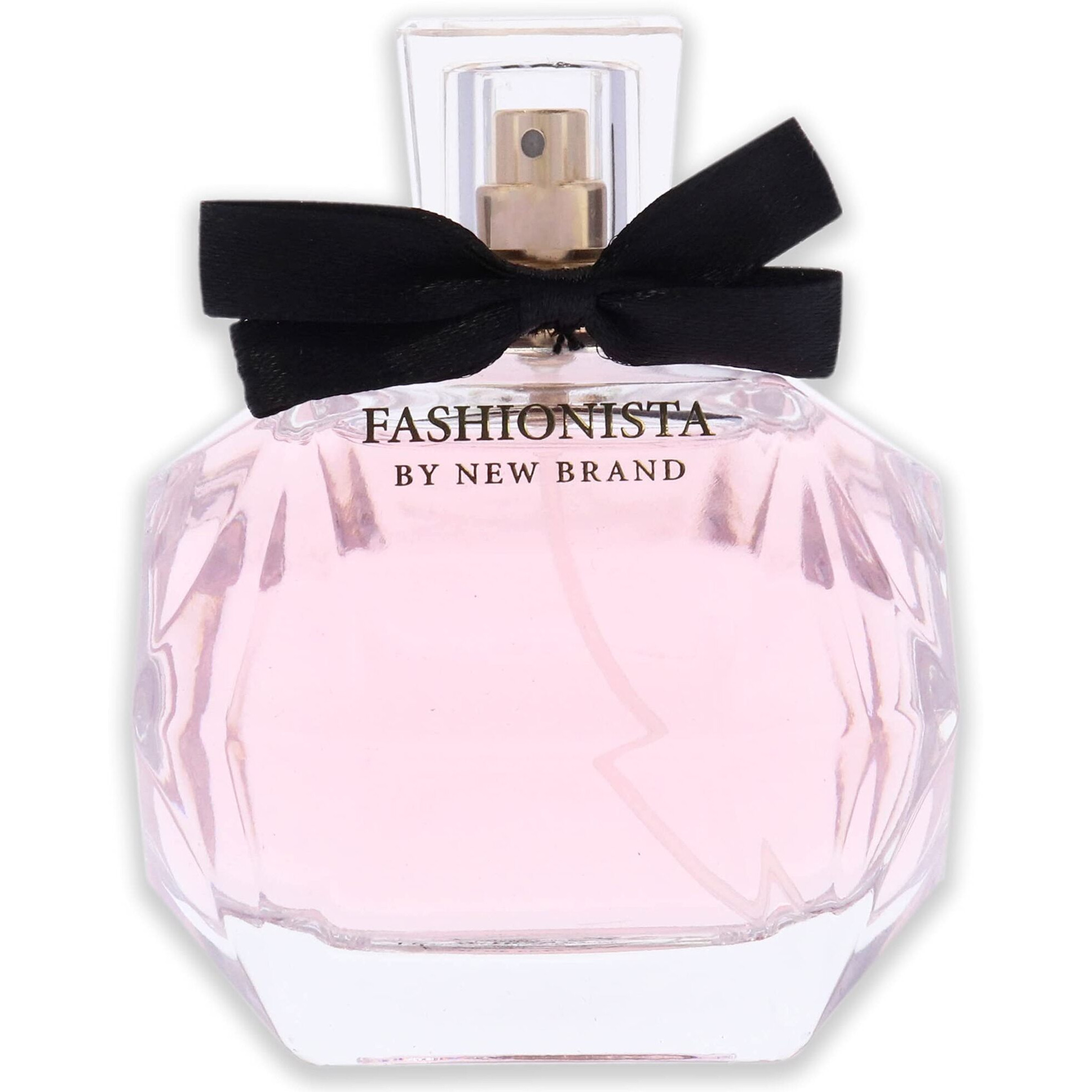 Fashionista by New Brand, 3.3 oz Eau De Parfum Spray for Women