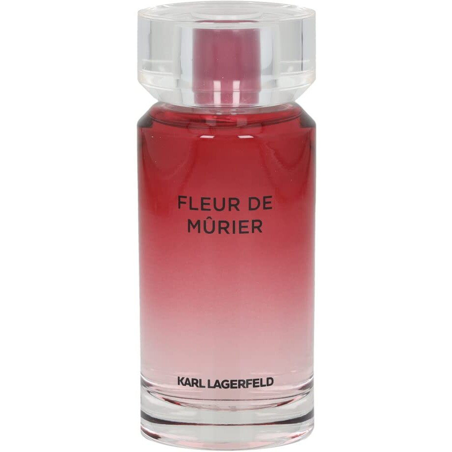 Fleur de Murier by Karl Lagerfeld Eau De Parfum Spray 3.3 oz(D0102HA76WV.)