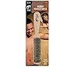 Titan NARR Brush HRD BRSTLE NAT