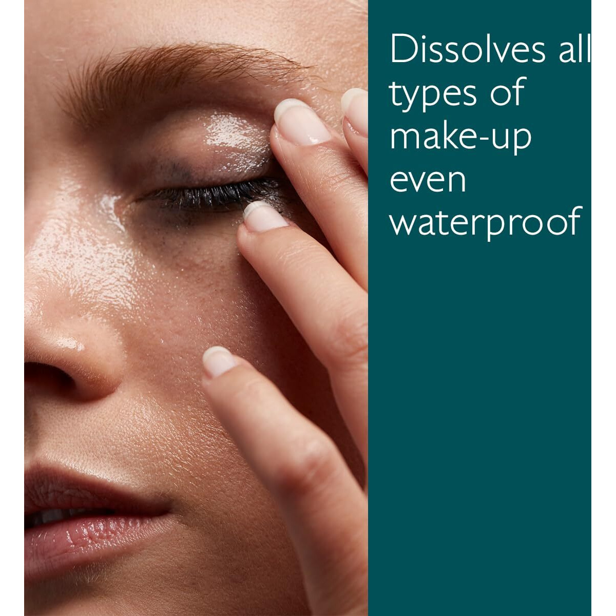 Make Up Removing by Caudalie for Women - 5 oz Cleansing Oil