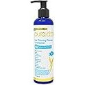 PURA D'OR Hair Thinning Therapy Conditioner (8oz) for Added Moisture, Infused with Argan Oil, Biotin & Natural Ingredients, Sulfate Free, for All Hair Types, Men & Women (Packaging May Vary)