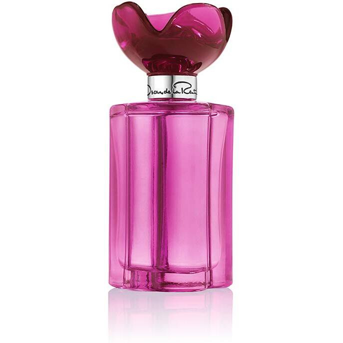 Oscar Rose by Oscar De La Renta Eau De Toilette Spray 3.4 oz(D0102HAXY17.)