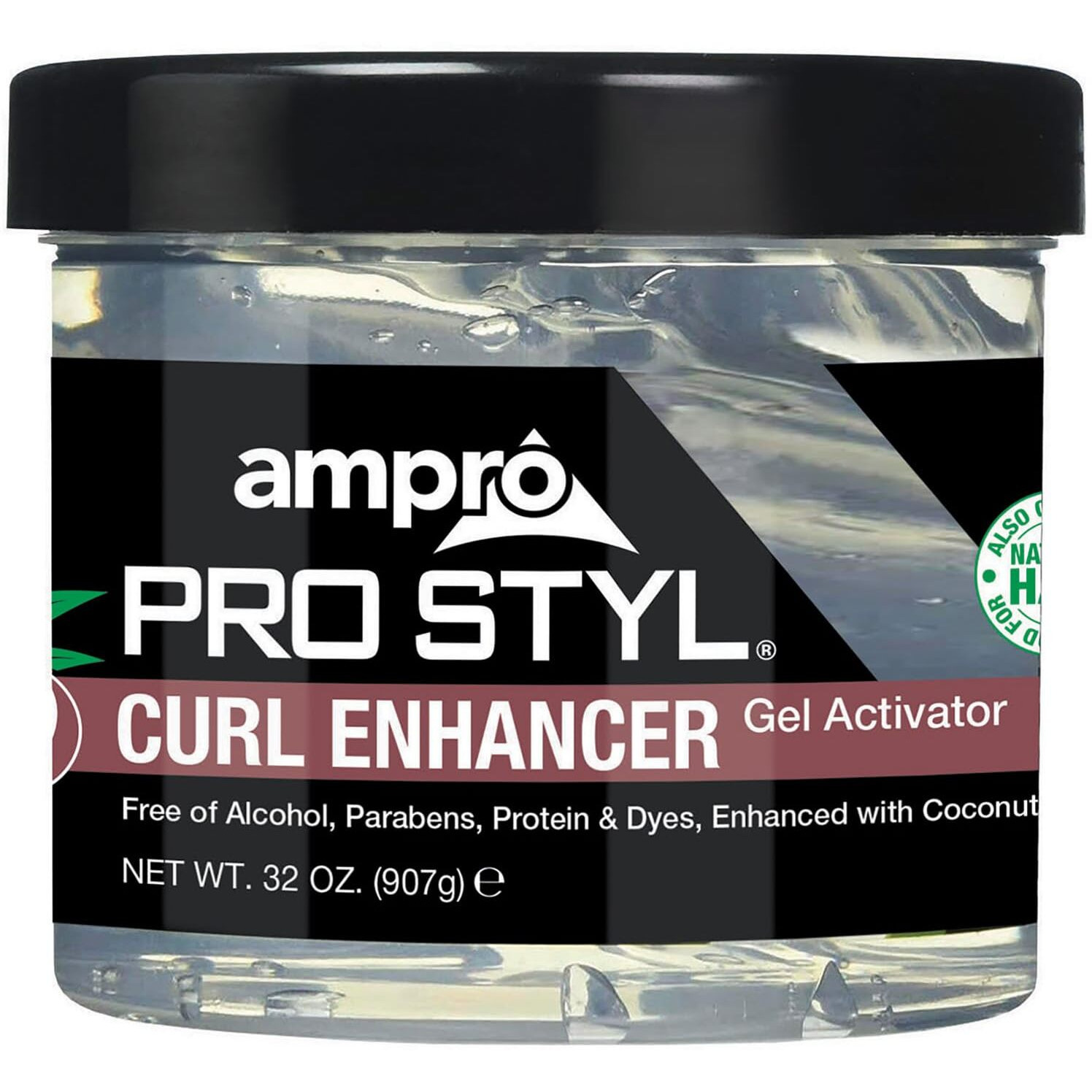 Ampro Pro Curl Enhancer by Ampro for Women - 32 oz Gel