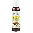 Aura Cacia Nourishing Shea Nut Oil | Multi-Purpose Nourishment Oil | 4 fl oz.