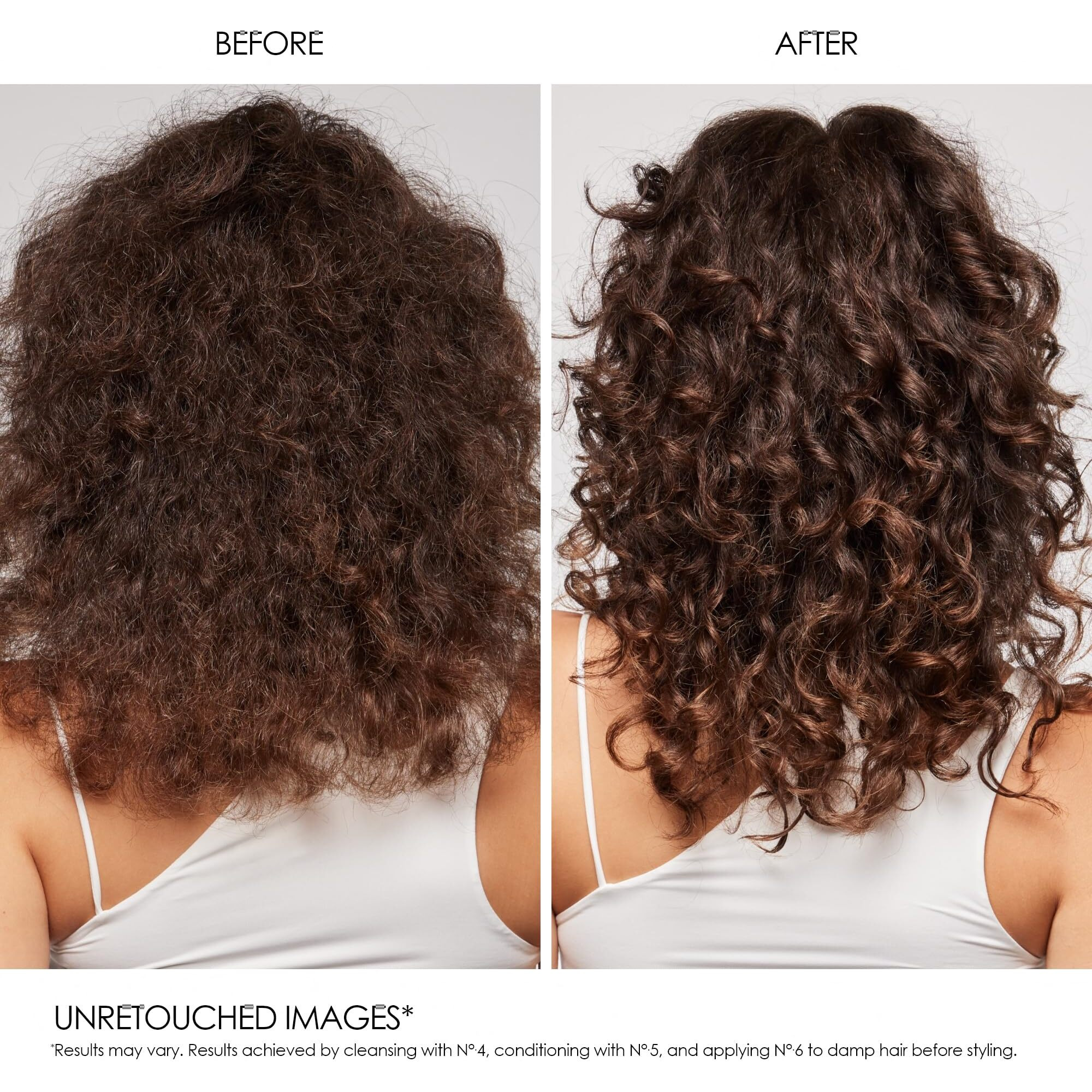 Olaplex No.4 Bond Maintenance Shampoo, 8.5 Fl Oz