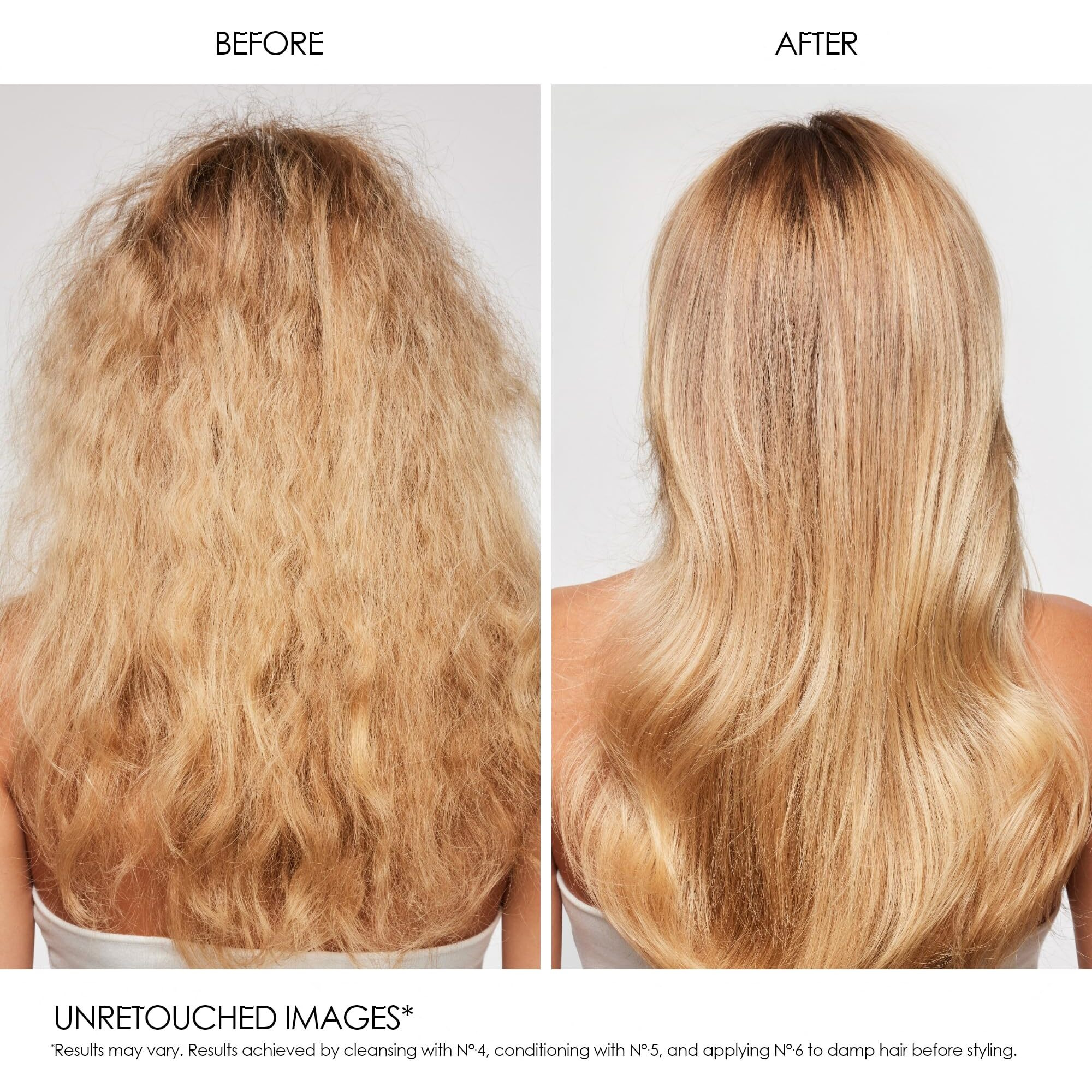 Olaplex No.4 Bond Maintenance Shampoo, 8.5 Fl Oz