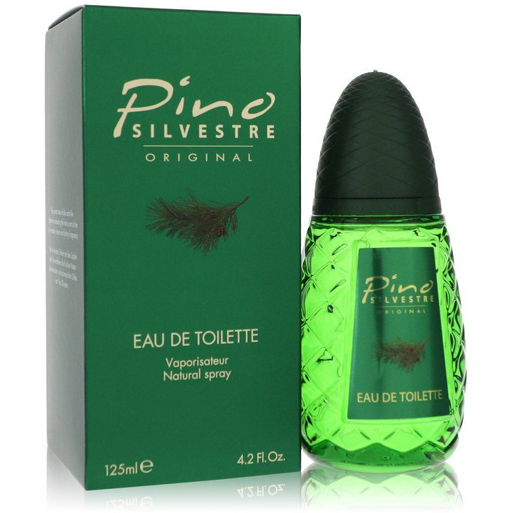PINO SILVESTRE by Pino Silvestre Eau De Toilette Spray 4.2 oz(D0102HA7VTA.)