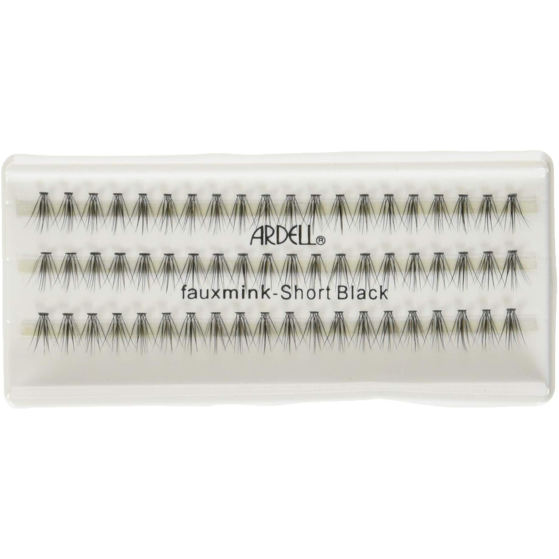 ARDELL Faux Mink Individuals(D0102H2cL57)