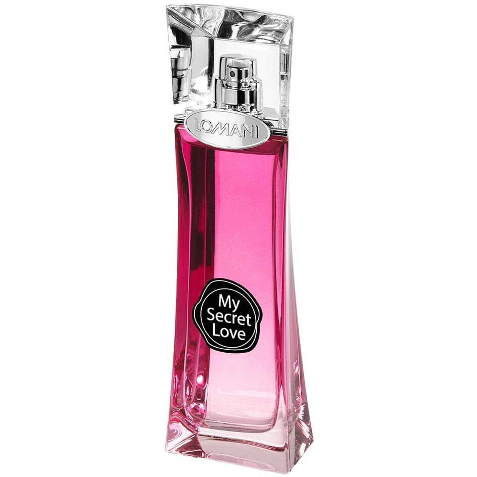 My Secret Love by Lomani for Women - 3.3 oz EDP Spray