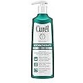 Curl Hydra Therapy, Instant Moisturizer, 12 Ounce Wet Skin Lotion for Dry or Extra-dry Skin, with Advanced Ceramide Complex, Experience Optimal Moisture Retention