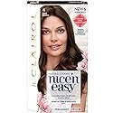 Nice&Easy 4 Dark Brown Hair Color