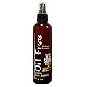 leebeauty.com Bonfi Natural Oil Free Wig Shine Detangler and Cuticle Sealer helps to lay down hair Cuticles UV Protector and Keratin For Dull/Dry human and synthetic hair (237 mL/ 8 Fl oz)
