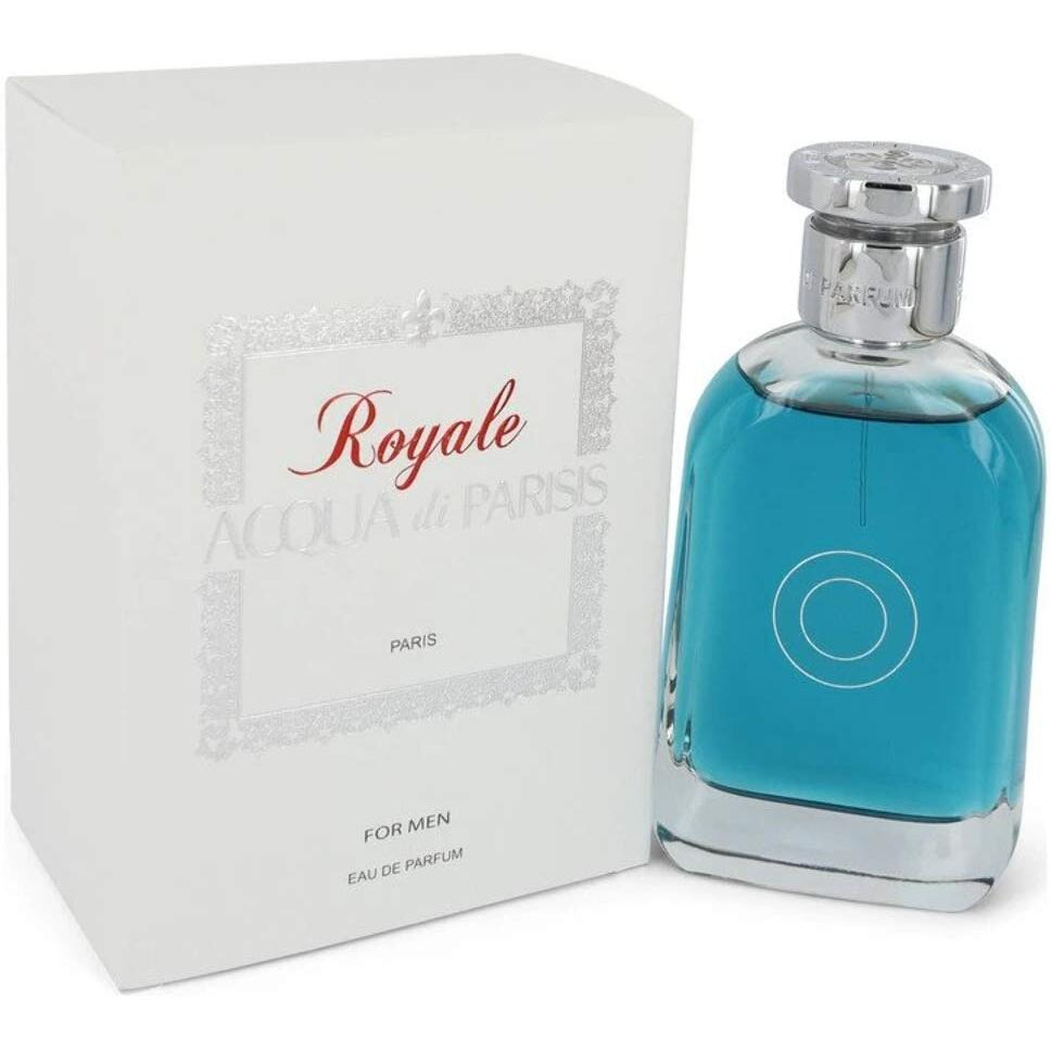 Acqua Di Parisis Royale by Reyane Tradition Eau De Parfum Spray(D0102H93E6A)