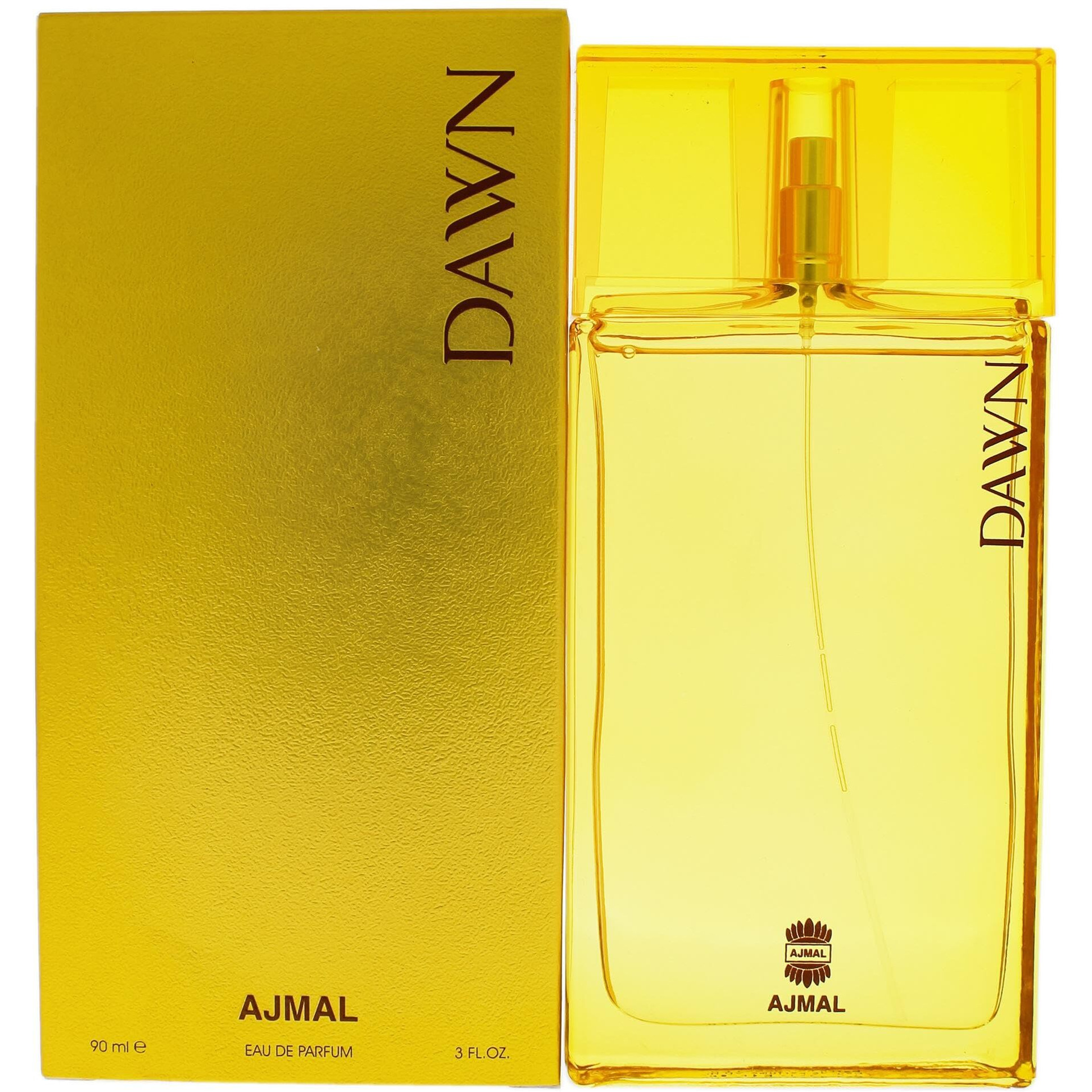 Dawn by Ajmal for Women - 3 oz EDP Spray