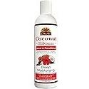 OKAY COCONUT and HIBISCUS LEAVE IN CONDITIONER 8.oz / 237ml