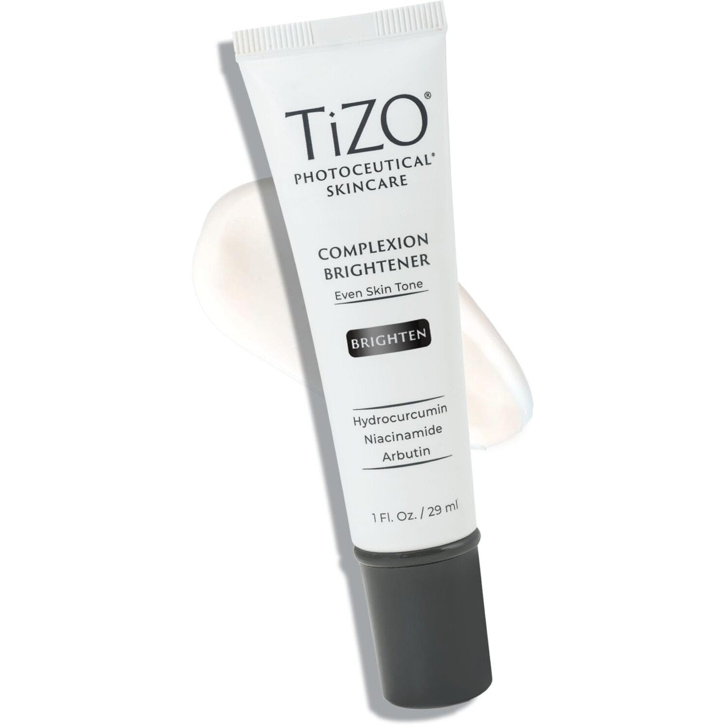 Photoceutical Complexion Brightner by Tizo for Unisex - 1 oz Cream