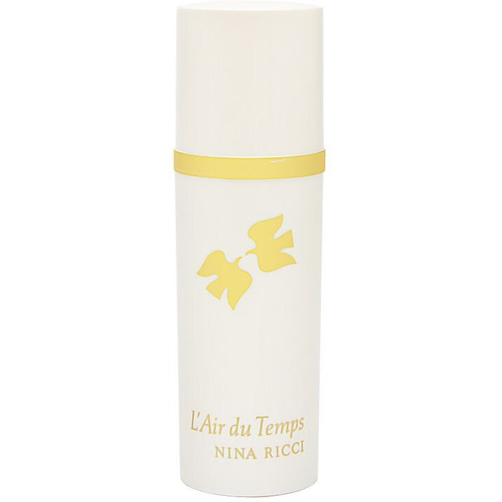 Lair Du Temps by Nina Ricci Eau De Toilette Spray(D0102HA7J5Y)
