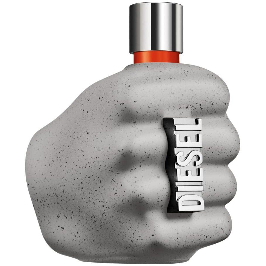 Only the Brave Street by Diesel Eau De Toilette Spray 4.2 oz(D0102HA5SPU.)