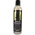 Haircredible Biotin & Kelp Seaweed Light Defining Gel 8oz