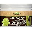 Taliah Waajid Green Apple & Aloe Nutrition Curl Elixir 12oz