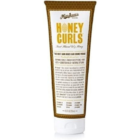 Honey Curls by Miss Jessies for Unisex - 8.5 oz Emulsion