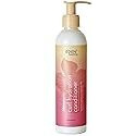 EDEN BodyWorks Hibiscus Honey Curl Hydration Conditioner | 8 oz | Moisturize, Detangle & Protect Hair