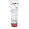 Eucerin 11962 Plus Intensive Repair Lotion, Calming Cream, 8 oz, White