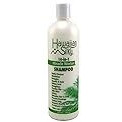 Hawaiian Silky 14-In-1 Miracle Worker Shampoo, 16 fl oz - Daily Treatment for All Hair Types - Restore Chemically Damaged Hair