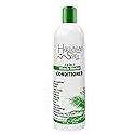 Hawaiian Silky 14-In-1 Miracle Worker Conditioner, 16 f oz - Daily Treatment for All Hair Types - Restore Chemically Damaged Hair