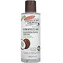 Palmer's Coconut Oil Formula Hair Polisher Serum, 6 oz.